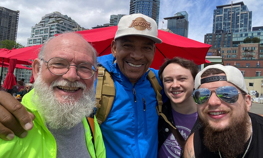Image 6: West Coast Tour Partners, Seattle WA 