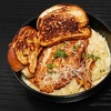 Image 2: 1 or 2 Starter +Two Main Dishes & Two or Four Drinks for 2 or 4 People