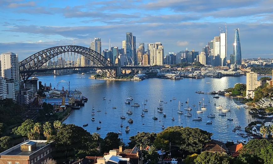 Image 8: 2 or 3-Course French Lunch or Dinner w/ Wine, Beer/Prosecco for 2 or 4