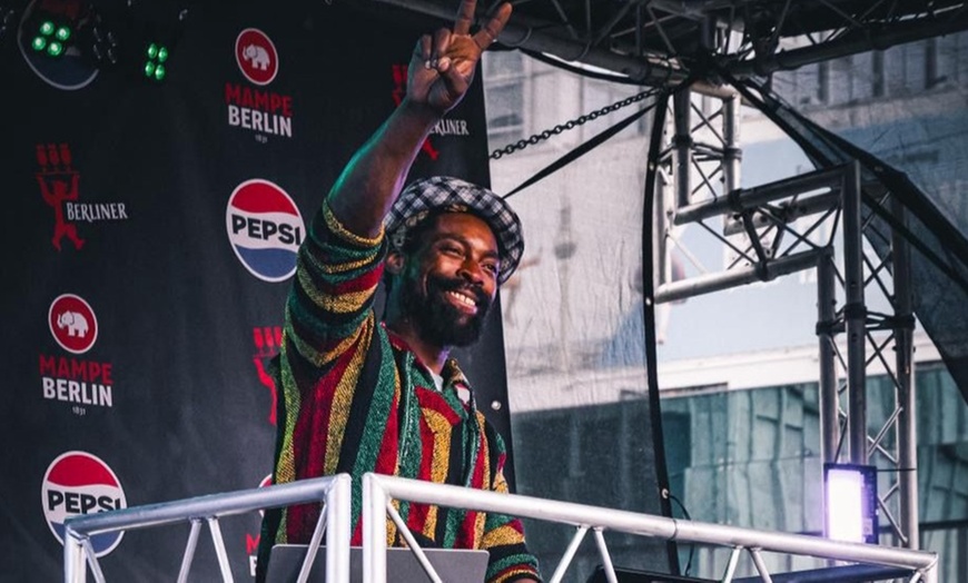 Image 3: 90er-Party Fredersdorf: Eintrittskarte am Sa. 02.08.2025