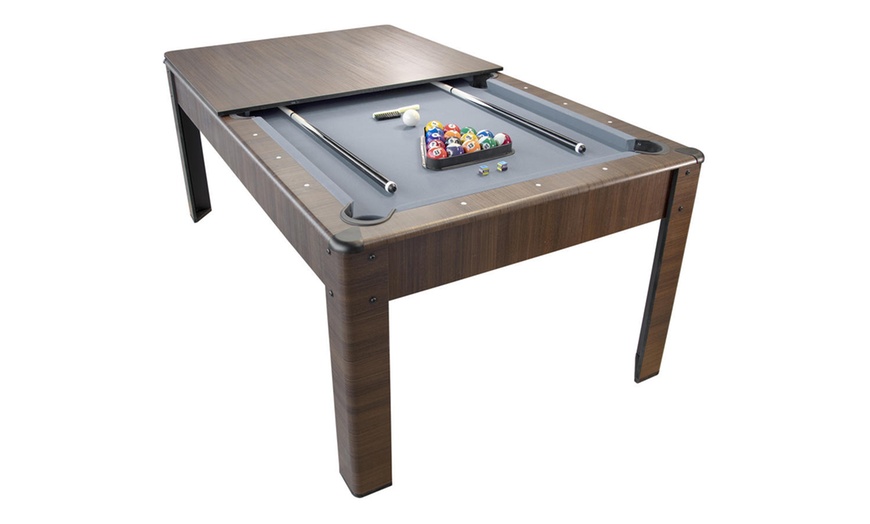 Image 23: Table de billard convertible HARMONY 6FT
