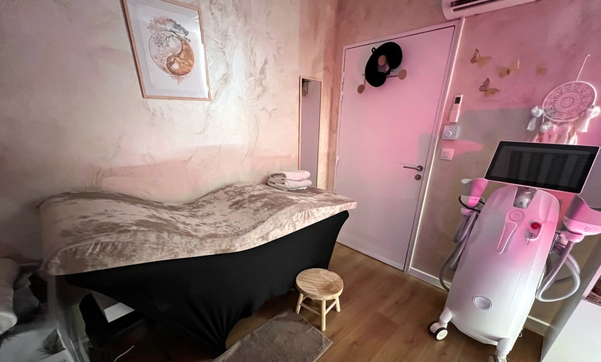 Image 6: Séance de head spa japonais avec Clinic 83