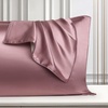 Image 51: Mulberry Silk Beauty Pillowcase Duo