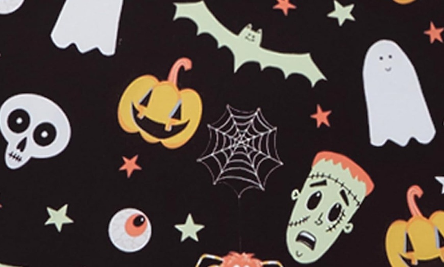 Image 7: Halloween Duvet Sets