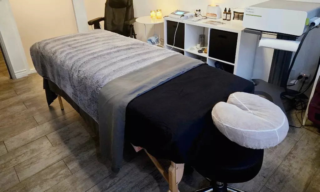 Choice of 60, 75, or 90-Minute Therapeutic or Swedish Massage