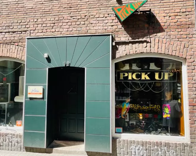 Fluxus bis Punk: 1,5 Std. Kulturführung Ratinger Straße für 1–10 Pers.