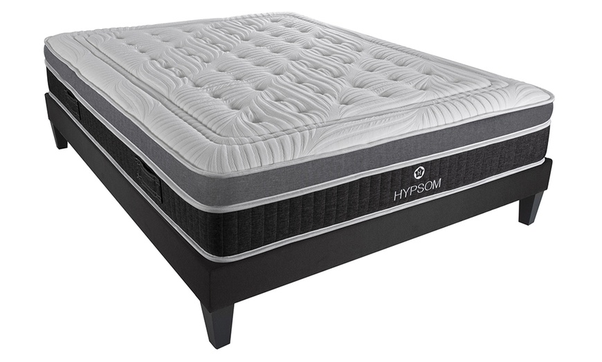 Image 2: Matelas "Elegance" à mémoire de forme