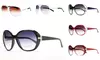  Classic Unisex  Round Frame UV Sunglasses