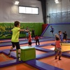 Image 1: Up to 42% Off 90-Minute Jump Passes at Jump Time Meridian