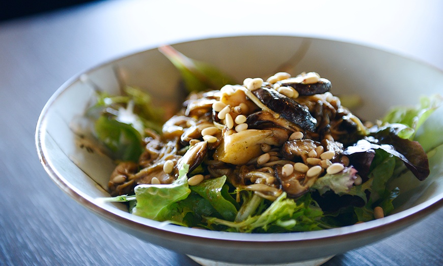 Image 3: Natsu Indulgence Teppanyaki Experience with Optional Wagyu Upgrade