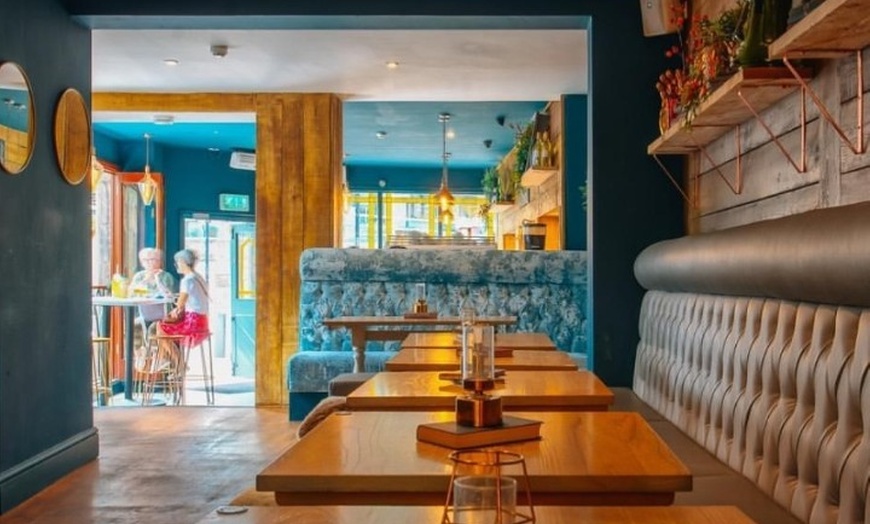 Image 14: Perfect Gift: Indulge in a Luxurious Cheese & Charcuterie Experience