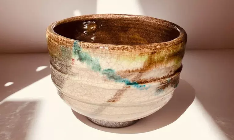 Taller de iniciación a la cerámica de 2 horas para 1 o 2 personas