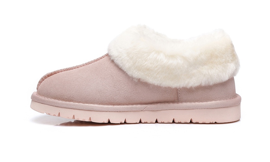 Image 15: UGG Homey Slippers