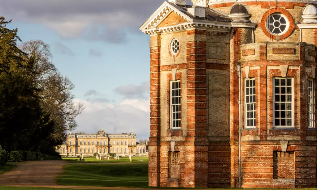 English Heritage: Explore 400+ Historic Sites with Membership for Adults and Seniors