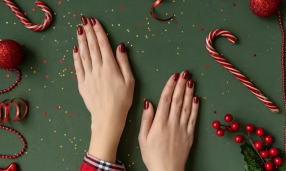 1 o 2 sesiones de manicura y/o pedicura semipermanente