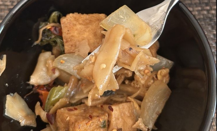 Image 14: A Delicious Deal Awaits: $20, $40 or $60 Towards Food and Drinks