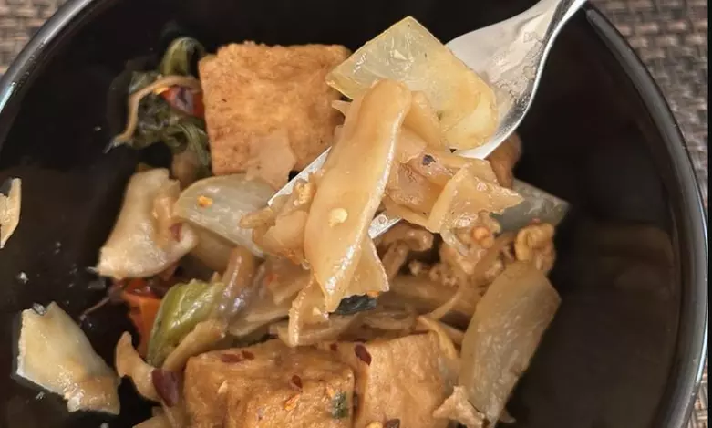 A Delicious Deal Awaits: $20, $40 or $60 Towards Food and Drinks