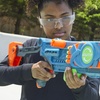 Image 1: Nerf Elite 2.0 Flipshots Flip-16 Blaster