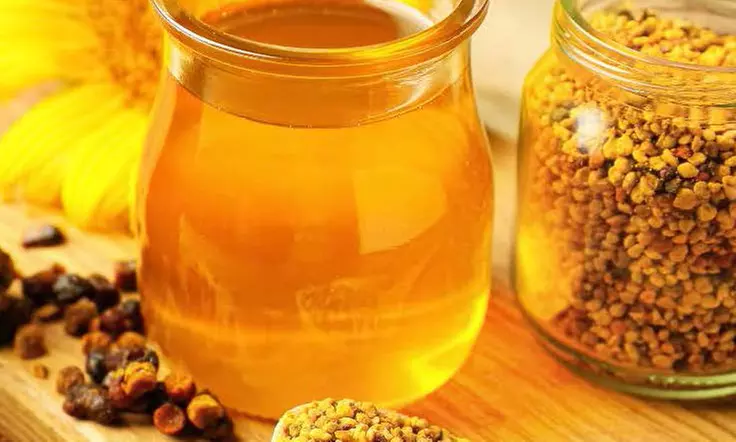 Trésors ruche découverte apithérapie soins maison