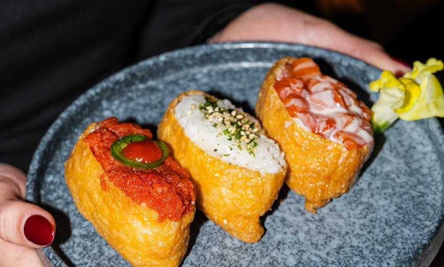 Image 8: Get $20, $40, or $60 Toward Delicious Take-Out Food & Drinks 