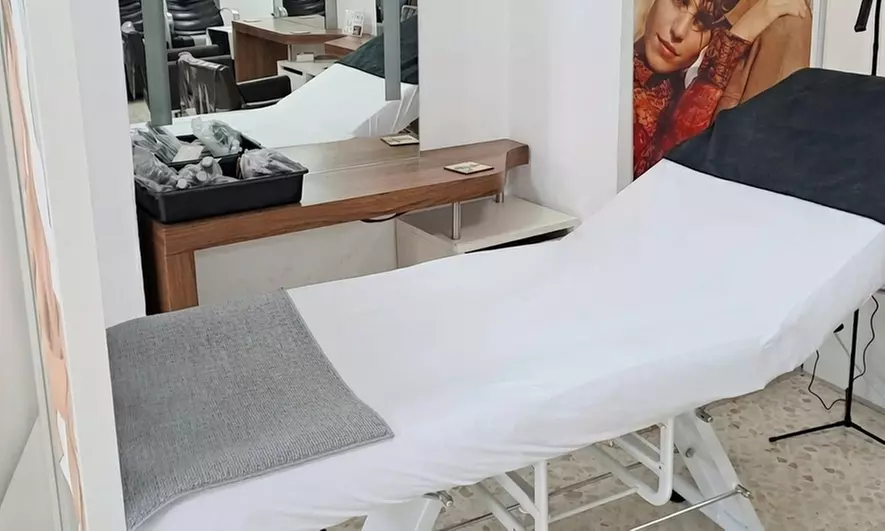 Limpieza básica o profunda con opción a hidrolimpieza facial para 1