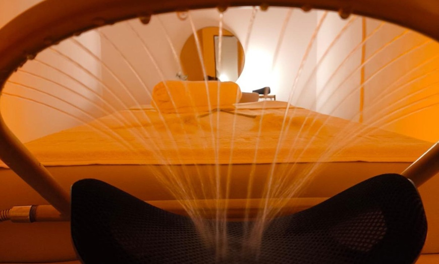 Image 5: Ritual Full Experience Head Spa de 90 minutos con bebida de cortesía