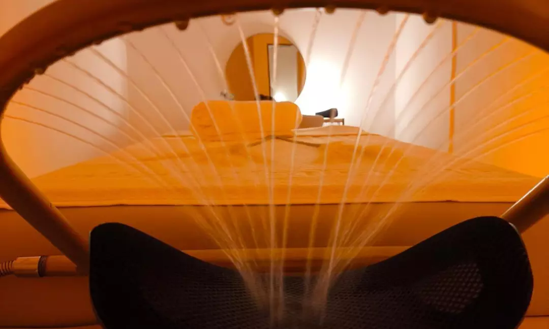 Ritual Full Experience Head Spa de 90 minutos con bebida de cortesía