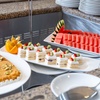 Image 6: Savor a 4* Iftar Buffet for One Child or Upto Four Adults