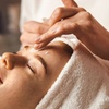 Image 3: 60, 80, or 100-Minute Aromatherapy Massage with Deep Cleansing Facial