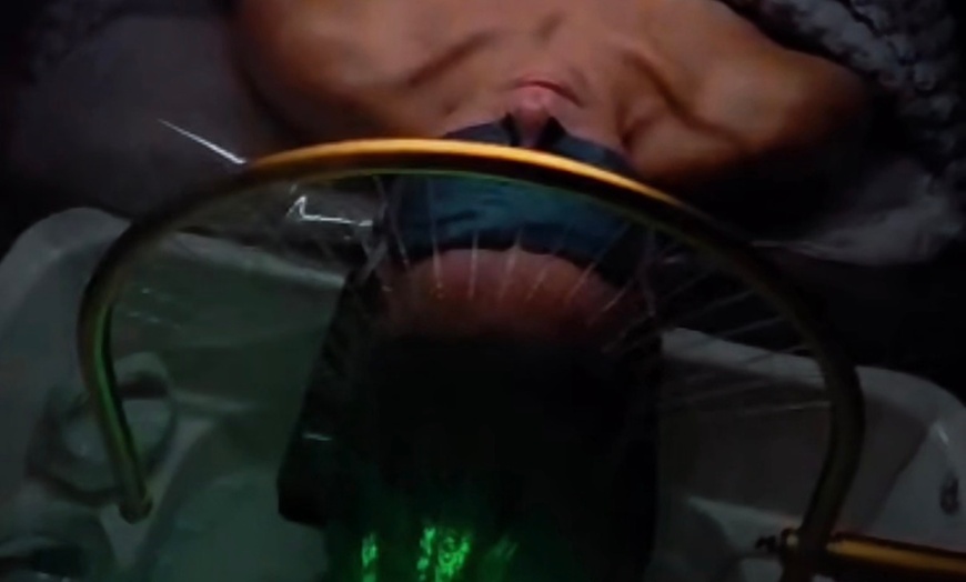 Image 12: Headspa Treatments with Scalp Care Massage and Glow Facial Options