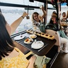 Image 11: Tea on a London Bus: Lower Deck Taylor-Swift-Inspired Adventure Awaits