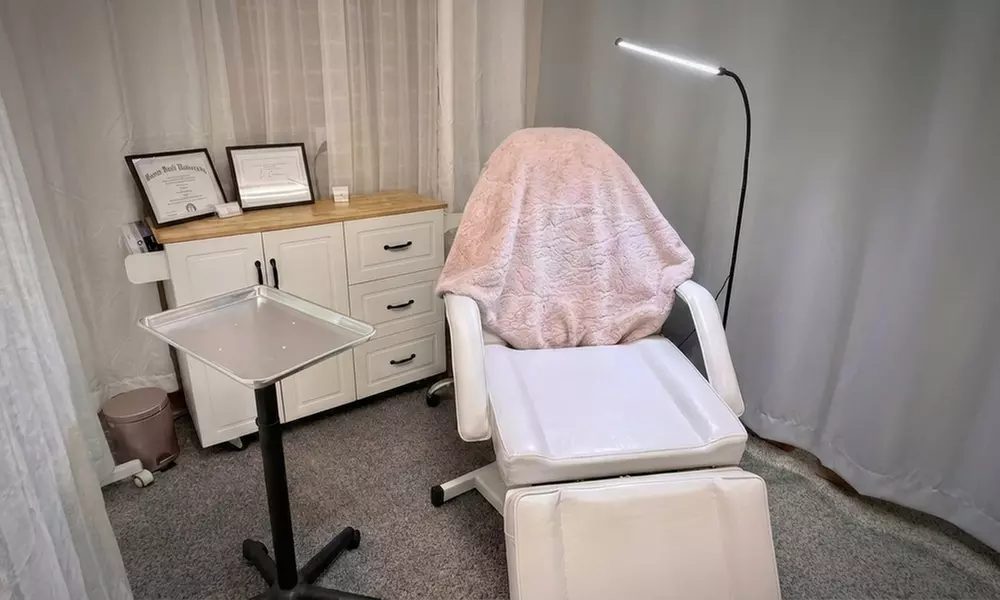 One, Three, or Five Sessions of 60-Minutes Micro-Needling Treatment