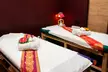 Massage thaïlandais ou aux huiles chaudes d'1h, 1h30 ou 2h en solo ou duo à Paris (jusqu'à 33% de remise) - Second Medium