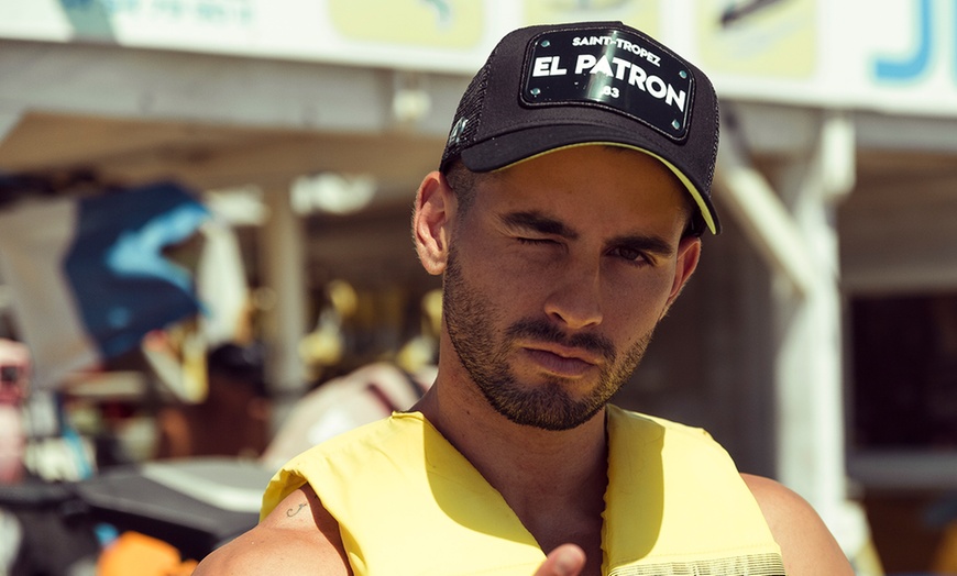 Image 3: Shooting avec images retouchées ou cours photo