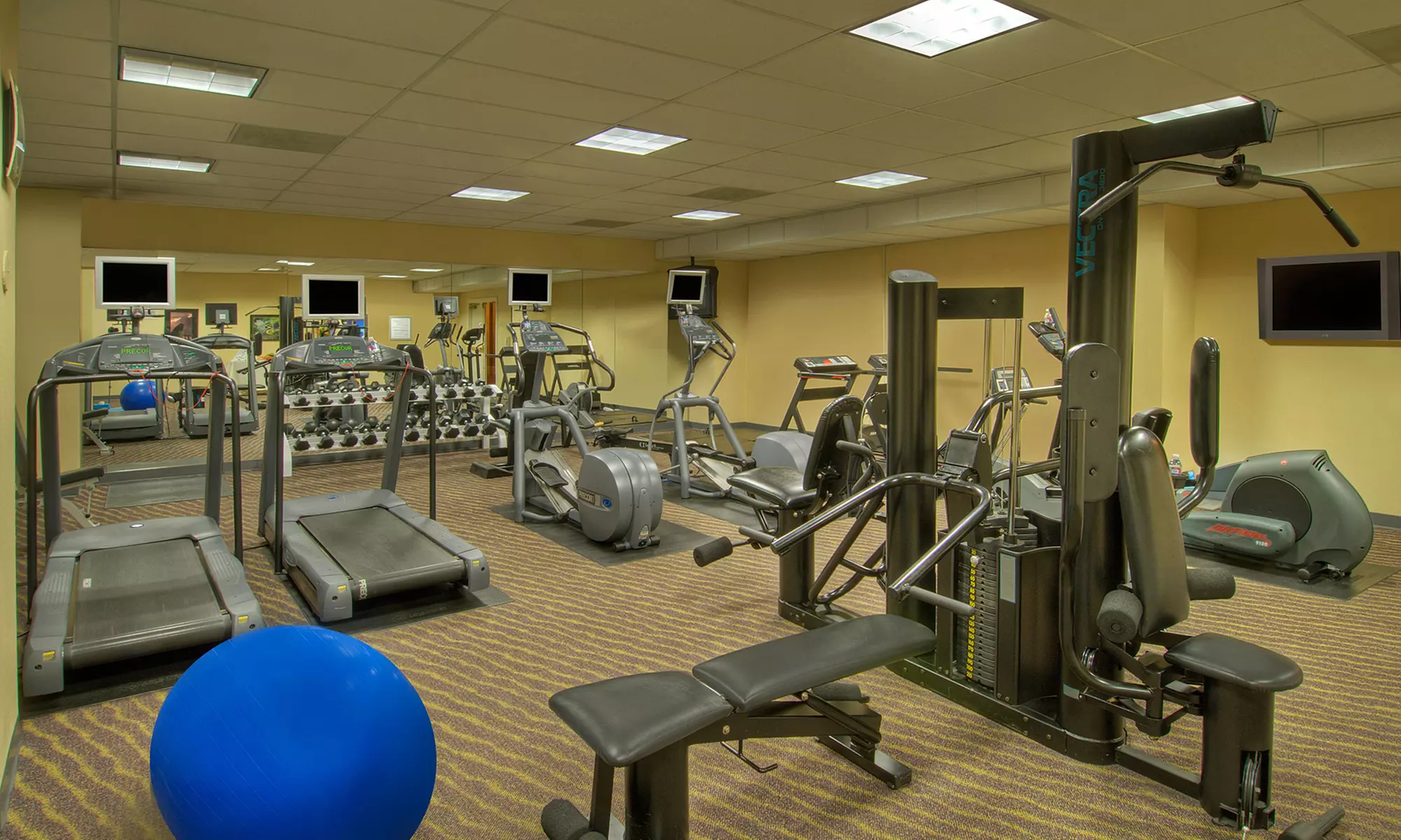 Member Pricing: 4-Star Hotel in Cultural District with Artful Design
