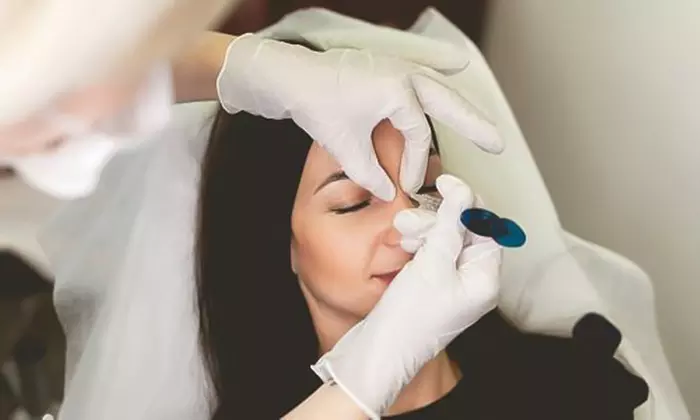 Lift & Tighten: HIFU Neck, Half Face, Full Face, Neck, or Body