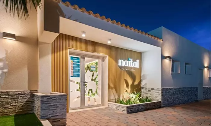 Circuito spa de 90 minutos para 1 o 2 personas en plena Albufera