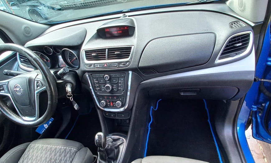 Image 7: Premium-Innen- oder Außenreinigung für verschiedene Fahrzeugarten