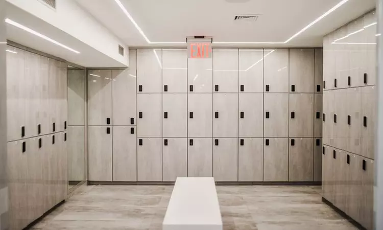 Day Pass with Personal Training Session at Impact Sports Club