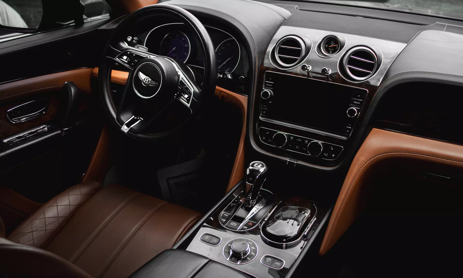 Up to 90% Off on Exterior & Interior Car Detail