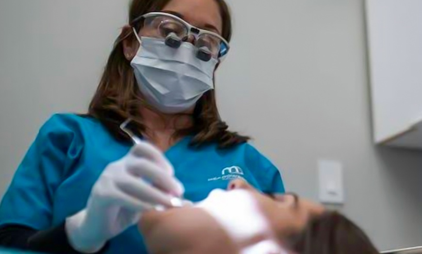 Image 4: Get a Dental Checkup with Cleaning and X-Rays