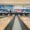 Image 1: Bowling & Arcade Fun with Shoe Rental at Savannah Bowling Center