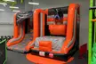 2 Hours of Action-Packed Unlimited Play Passes for Kids at My Ninja Factory - Eastlake - Second Medium