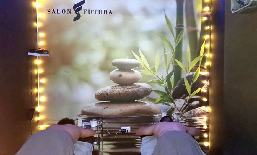 Image 2: 1 o 2 sesiones de radiofrecuencia facial Indiba para 1 persona 