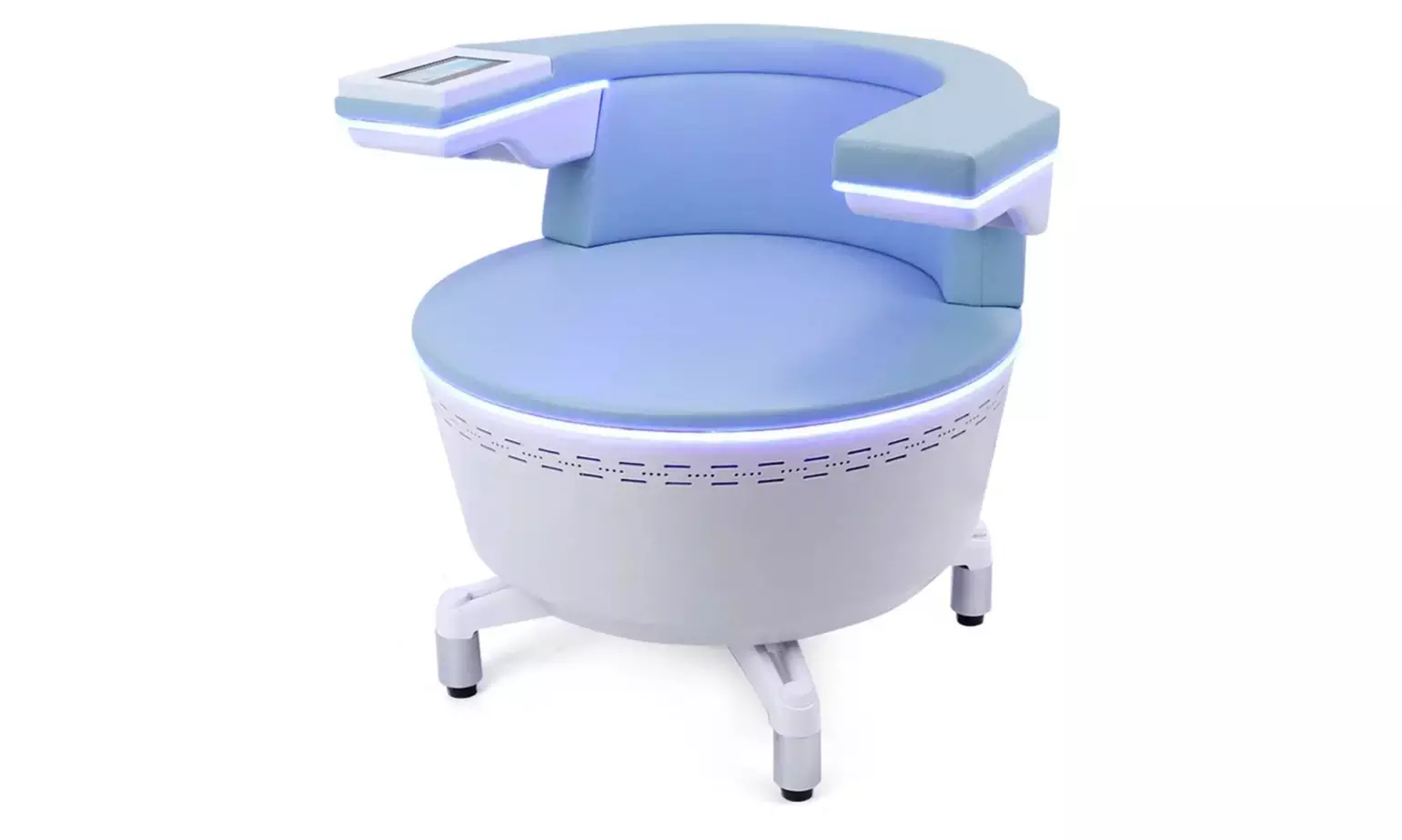 Advanced Pelvic Floor Stimulation Therapy for Incontinence Relief