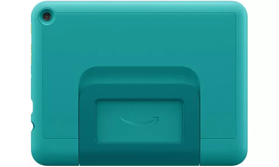 New Amazon Fire HD 8 Kids Pro Tablet (2024) - 8'' HD Display, 32GB, 3GB RAM