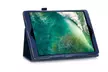 For Apple iPad 9th Generation Case 10.2" 2021 Folio Stand Case with Smart Cover - Second Medium