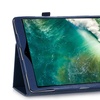 Image 6: For Apple iPad 9th Generation Case 10.2" 2021 Folio Stand Case with Smart Cover