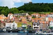 Seafront in Scarborough: Stay for 2 with Breakfast & Dinner at the Grand Hotel Scarborough - Second Medium
