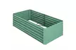 Galvanised Steel Raised Garden Planter Bed - Image 3